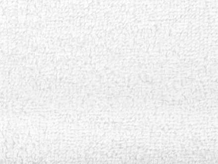 Полотенце Terry М, 450, белый Полотенце Terry М, 450, белый