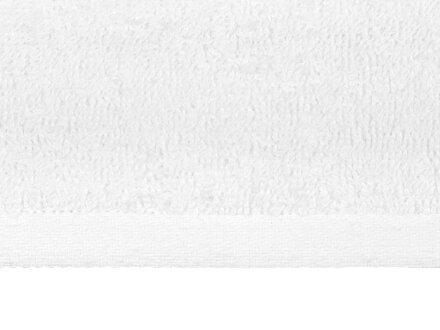 Полотенце Terry М, 450, белый Полотенце Terry М, 450, белый