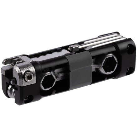 Мультитул велосипедный Tandem, серый Мультитул велосипедный Tandem, серый