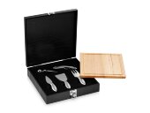 Набор для сыра и вина Mino Набор для сыра и вина Mino