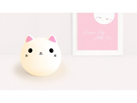 Rombica LED Kitty, белый Rombica LED Kitty, белый
