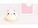 Rombica LED Kitty, белый