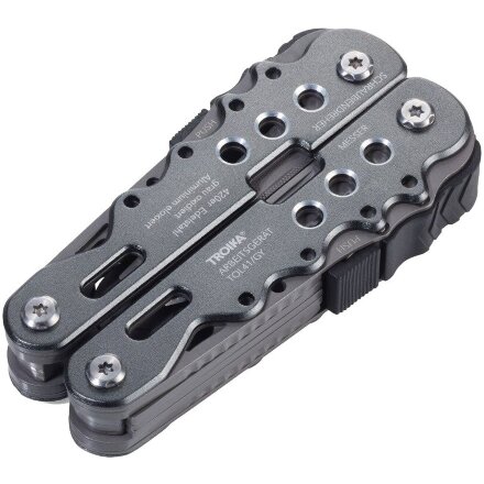 Мультитул Working Tool, серый Мультитул Working Tool, серый