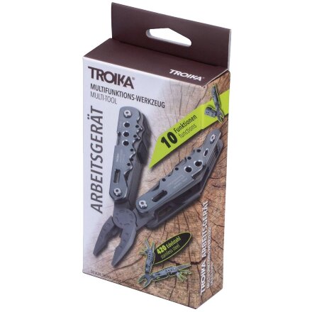 Мультитул Working Tool, серый Мультитул Working Tool, серый