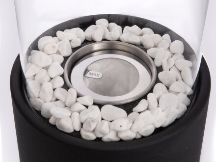 Биокамин круглый Hygge v.2 Биокамин круглый Hygge v.2