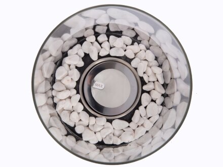 Биокамин круглый Hygge v.2 Биокамин круглый Hygge v.2