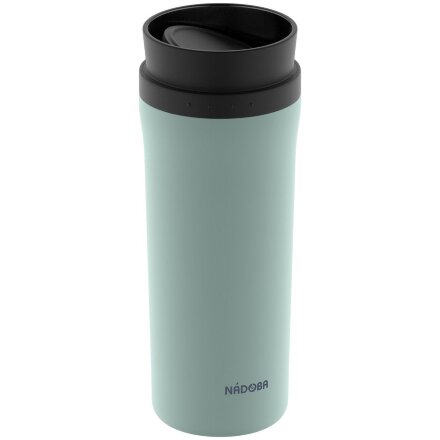 Термокружка Juta, зеленая (мятная) Термокружка Juta, зеленая (мятная)