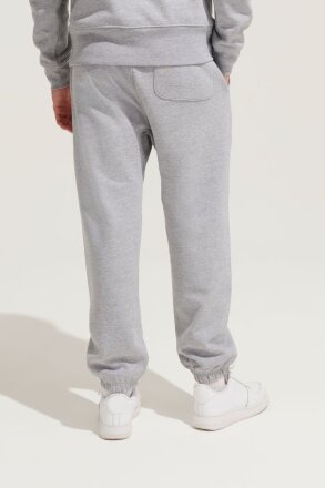 Джоггеры унисекс Century, черные Джоггеры унисекс Century, черные