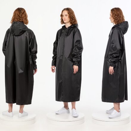 Дождевик R2, черный Дождевик R2, черный