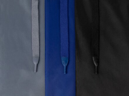 Дождевик R2, черный Дождевик R2, черный