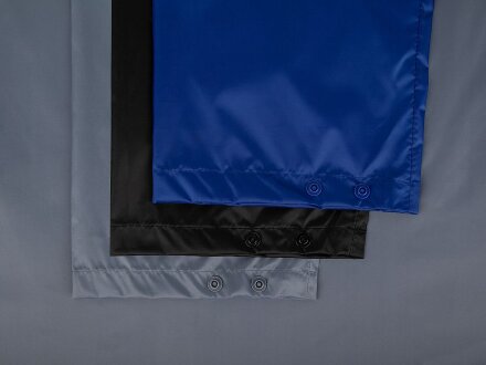 Дождевик R2, черный Дождевик R2, черный