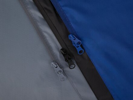 Дождевик R2, черный Дождевик R2, черный