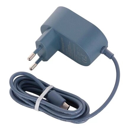 Умная колонка «Капсула Мини» с помощником «Маруся», морской синий Умная колонка «Капсула Мини» с помощником «Маруся», морской синий