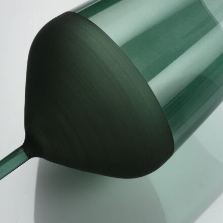 Бокал для вина Emerald, зеленый Бокал для вина Emerald, зеленый