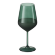Бокал для вина Emerald, зеленый