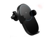 Устройство зарядное автомобильное Mi 20W Wireless Car Charger WCJ02ZM (GDS4127GL) Устройство зарядное автомобильное Mi 20W Wireless Car Charger WCJ02ZM (GDS4127GL)