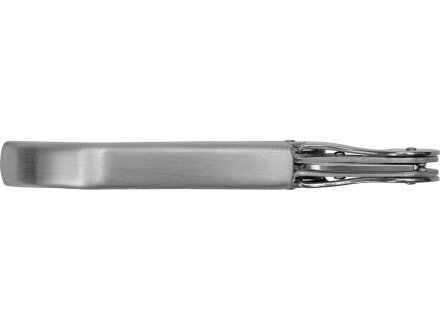 Набор аксессуаров для вина Nigota, серебристый Набор аксессуаров для вина Nigota, серебристый