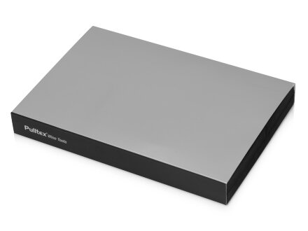 Набор аксессуаров для вина Nigota, серебристый Набор аксессуаров для вина Nigota, серебристый