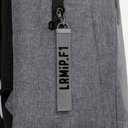 Ремувка Dominus, М, серая