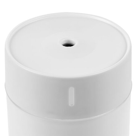 Настольный увлажнитель Desko, белый Настольный увлажнитель Desko, белый