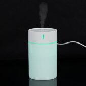 Настольный увлажнитель Desko, белый Настольный увлажнитель Desko, белый