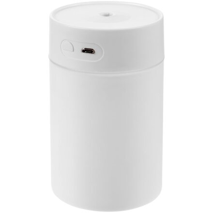 Настольный увлажнитель Desko, белый Настольный увлажнитель Desko, белый