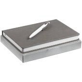 Набор New Latte, темно-серый Набор New Latte, темно-серый