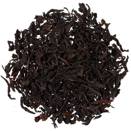 Красный копченый чай «Сяо Чжун», ver.2 Красный копченый чай «Сяо Чжун», ver.2