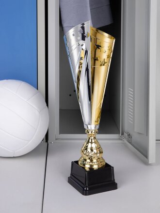 Кубок-факел Flamous Fusion Кубок-факел Flamous Fusion