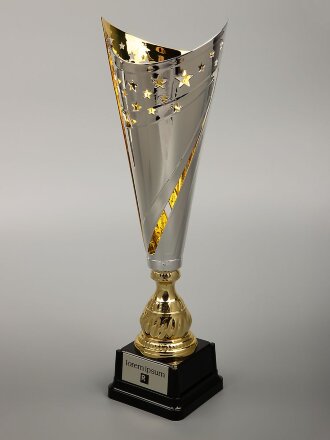 Кубок-факел Flamous Fusion Кубок-факел Flamous Fusion