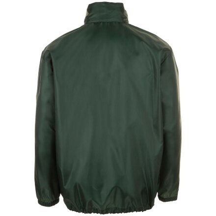 Ветровка унисекс Shift, зеленая Ветровка унисекс Shift, зеленая
