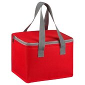 Термосумка Vardo, красная Термосумка Vardo, красная