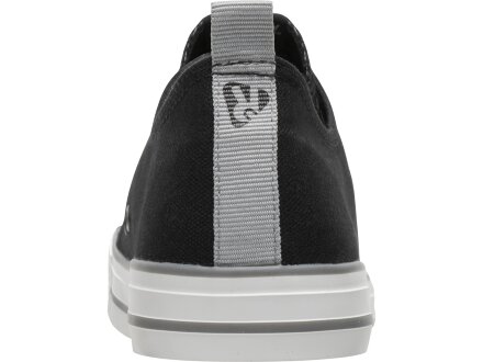 Кеды Biles унисекс, черный Кеды Biles унисекс, черный