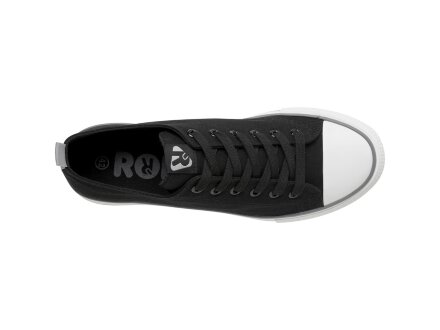 Кеды Biles унисекс, черный Кеды Biles унисекс, черный