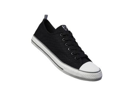 Кеды Biles унисекс, черный Кеды Biles унисекс, черный