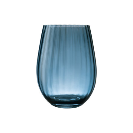 Стакан для воды Toscana, синий Стакан для воды Toscana, синий