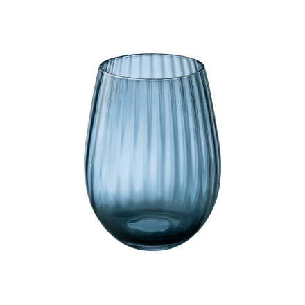 Стакан для воды Toscana, синий Стакан для воды Toscana, синий