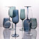 Стакан для воды Toscana, синий Стакан для воды Toscana, синий