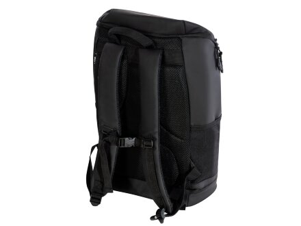 Рюкзак Gym с отделением для обуви, черный Рюкзак Gym с отделением для обуви, черный