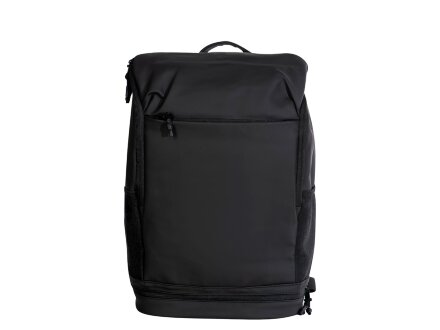 Рюкзак Gym с отделением для обуви, черный Рюкзак Gym с отделением для обуви, черный