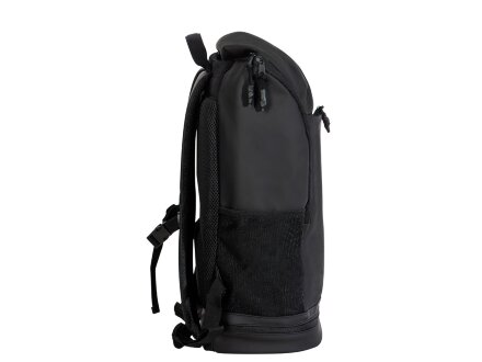 Рюкзак Gym с отделением для обуви, черный Рюкзак Gym с отделением для обуви, черный