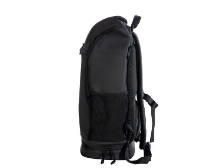 Рюкзак Gym с отделением для обуви, черный Рюкзак Gym с отделением для обуви, черный