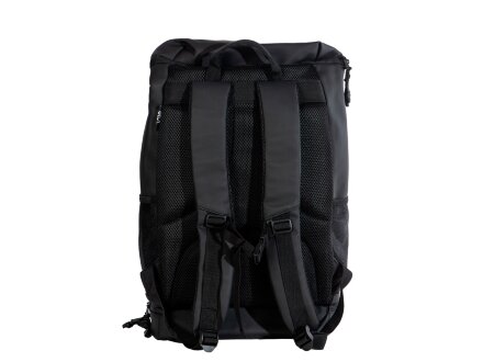 Рюкзак Gym с отделением для обуви, черный Рюкзак Gym с отделением для обуви, черный