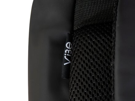 Рюкзак Gym с отделением для обуви, черный Рюкзак Gym с отделением для обуви, черный