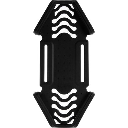 Мультифункциональный держатель для телефона Henfri, черный Мультифункциональный держатель для телефона Henfri, черный