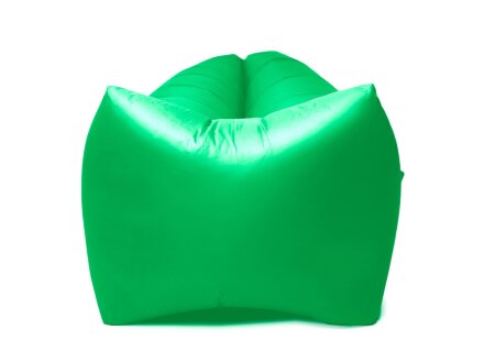 Надувной диван БИВАН 2.0, салатовый Надувной диван БИВАН 2.0, салатовый