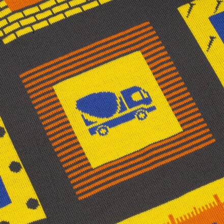 Плед Industry, строительство Плед Industry, строительство