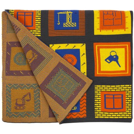 Плед Industry, строительство Плед Industry, строительство