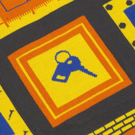 Плед Industry, строительство Плед Industry, строительство