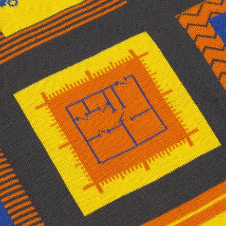 Плед Industry, строительство Плед Industry, строительство